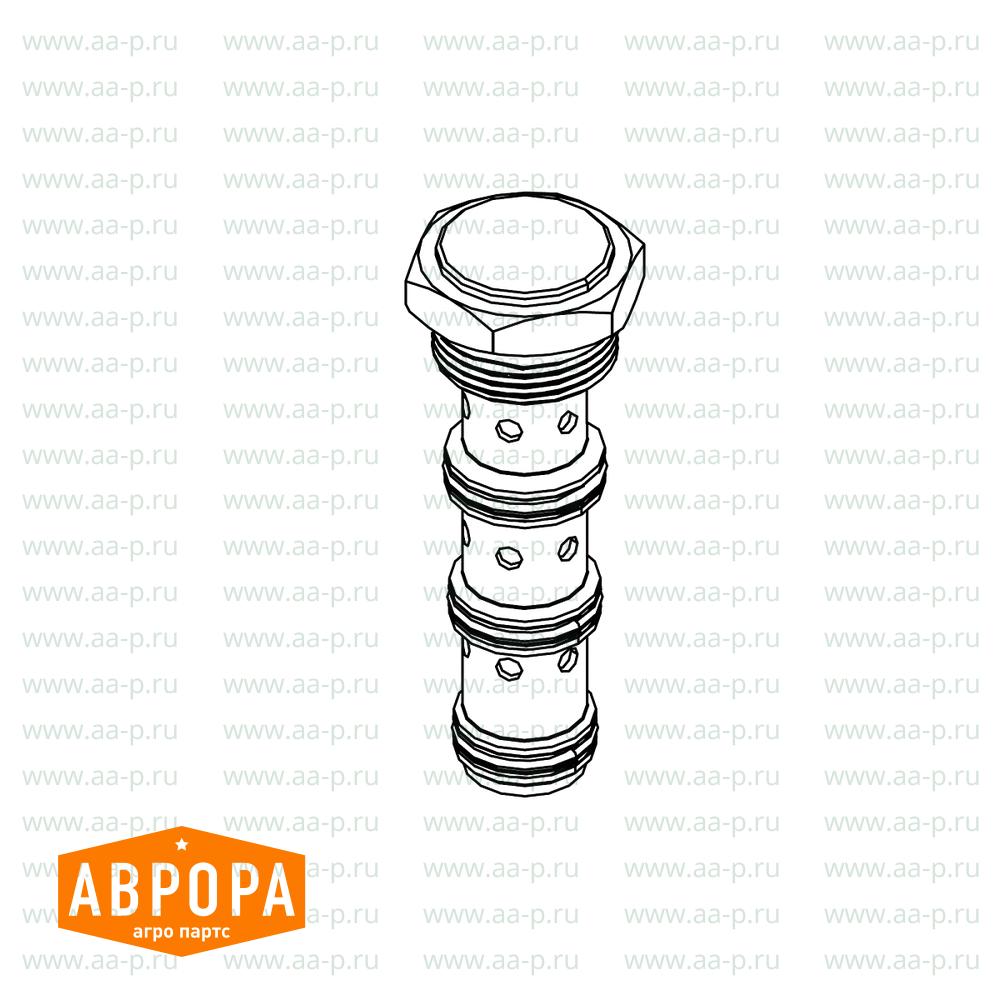 AE71182 КОМПЛЕКТ  УПЛОТН.  КОЛЕЦ